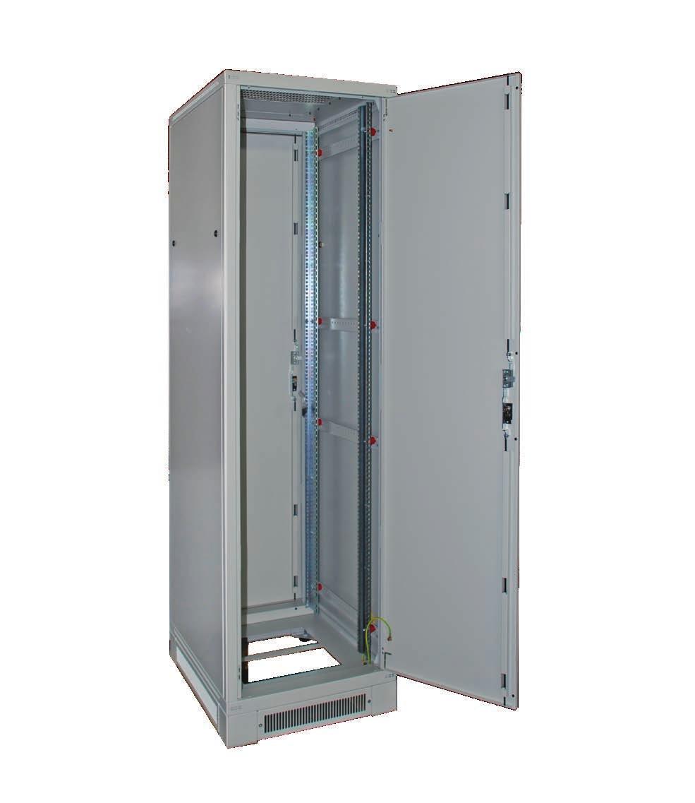 installed inside the cabinet IMAGE Application: Industry IMAGE 43U 600 x 800 with