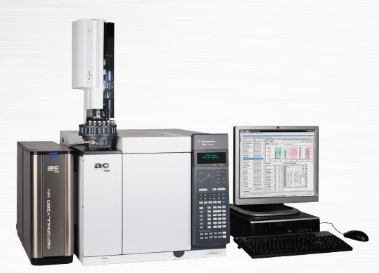 Channel Partner Reformulyzer - Hydrocarbon Group Type Analysis PAC Provided Solution Test Methods: ASTM D5443, ASTM D6839, IP 566, EN ISO 22854, SH/T 0741, GB/T