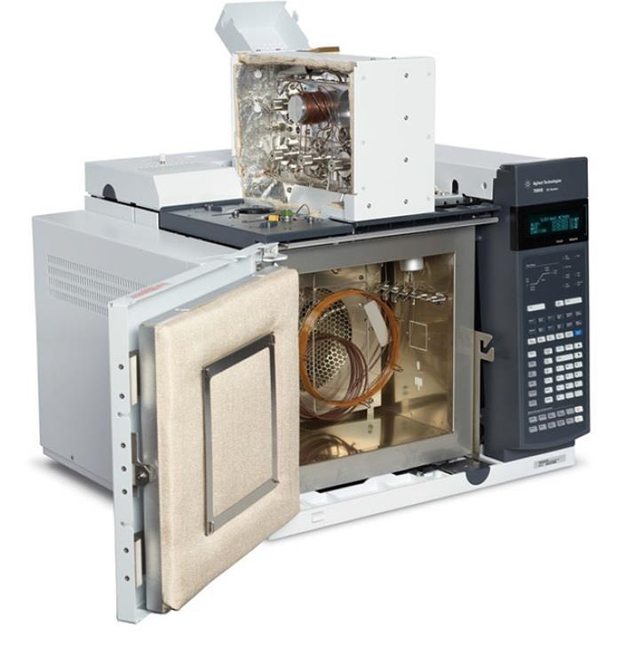 Introducing the 7890B Large Valve Oven Isothermal Zone for Valves and Columns Temperature control: - Independent control of LVO and GC oven zones Temperature Limit: - Max 330 C (valve and column