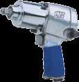 WRENCHES - IMPACT 1 /2 Air Impact Wrench Twin hammer mechanism High torque