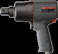 PRO 312 3/4 Impact Gun Twin Pin Hammer 280mm long 5.