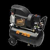 Product Code: XRV14 3hp Cast Iron V-Twin 150psi Filter/regular 50lt
