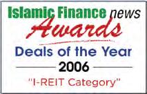 News Deal of the Year Awards Islamic