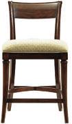 44) 193-11-61 Starburst Side Chair
