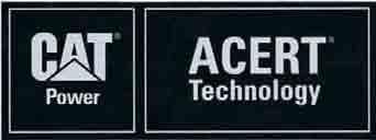 ACERT Technology enhances overall engine performance while dramatically reducing exhaust emissions. Fuel Delivery.