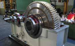 to offer repairs and redelivery of your gearbox and other associated