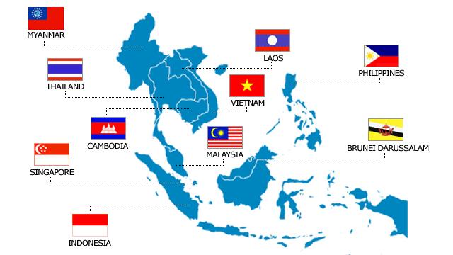 Introduction Association of Southeast Asian Nations (ASEAN) includes 10 countries ASEAN