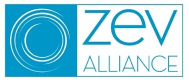 International Zero-Emission Vehicle Alliance Third