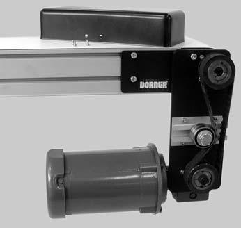 Top and Bottom Mount Drives 1) Use a temporary support (BM of Figure 49)to support