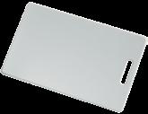 5mm) 9321 Easy Read-Prox Slimline (with remote control board for higher security or exterior applications) 1-1/2 W x 3-1/16 H x 1/2 D (38.0mm x 78.0mm x 12.