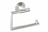 Stainless Steel Wall Mounted Soap Dish and Holder BDA-IX3-602-A-SS Stainless Steel Toilet Roll