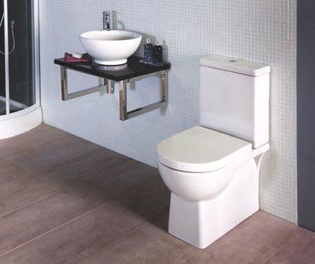 BATHROOM SUITES - Modern Designed with Italian style creating clean cut lines and gentle edges working to create a modern style.