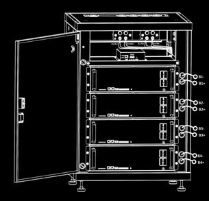 storey from the bottom,one cabinet can