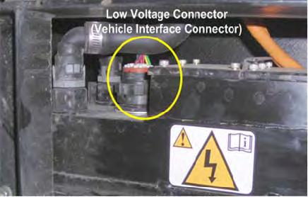 Securing A Damaged Vehicle Disable the vehicle and its high voltage electrical system by performing as many of these steps as possible: Put the shift lever into Park. Remove the ignition key.