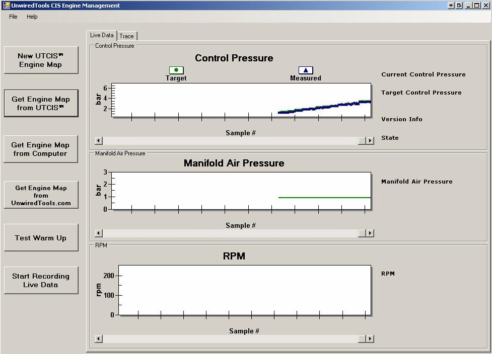 Starting, monitoring, troubleshooting: Experienced installers use a CIS pressure gauge set to monitor the function of the regulator during the cold start and run phases.