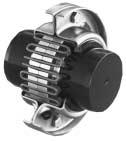 Overview Couplings Reduce Vibration, Absorb Shock and Compensate for Misalignment.