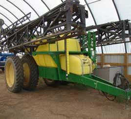 com AUCTION NOTE: Pifer s Auctioneers would like to invite you to this exclusive spring farm equipment auction in Bowman, North Dakota.