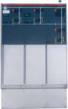 ABB s power techologies cover the etire voltage rage icludig idoor ad outdoor circuit breakers, air ad gas isulated switchgear, discoectors, capacitor baks, reactive power compesators, power ad