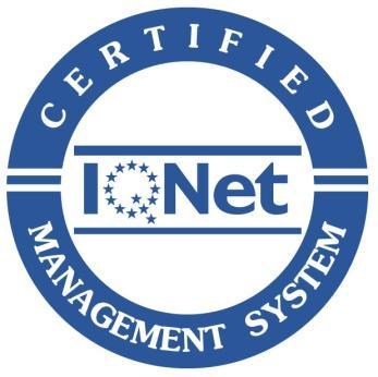 IQNET Company