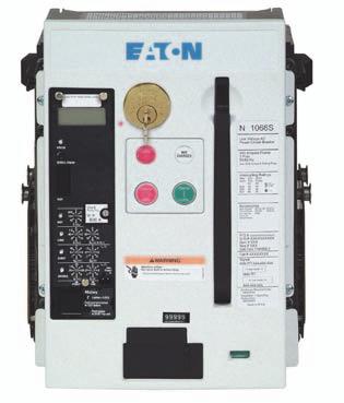 .1 Series NRX Low Voltage Series NRX Low Voltage Product Description Series NRX is a low voltage power circuit breaker suitable for UL 1558, UL 891, and IEC switchgear and switchboards.