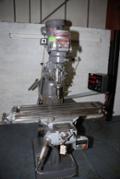 7756 Colchester Triumph 2000 x 50 Gap Centre Lathe; 375mm swing over bed x 1250mm between centres; 3