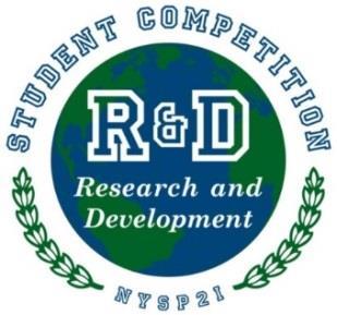 New York State Pollution Prevention Institute R&D Program 2015-2016 Student Competition Project Report Cover Page University/College Name Team Name Team Member Names SUNY Buffalo UB-Engineers for a