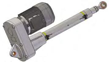 linear speed frm 0 mm/s t 500 mm/s UBA Series with ball screw 5 sizes available lad capacity frm