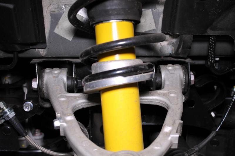Refer to your vehicle owner s manual for proper jack placement and supporting procedures.