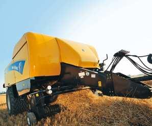 Environment & Economic More transported hay BioMass impact on