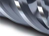 NB-NVDS is suitable for soft steel, annealed and stainless steel, and for titanium- and nickel-based alloys.