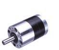 Planetary Gears Motors Encoders Combined with countless accessory parts such as hall