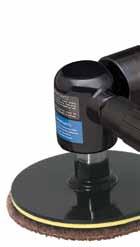 Sanders, Buffers & Polishers Introduction Dotco sanders, buffers and polishers are available in a variety of styles and power ratings to provide flexibility in choosing