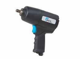 PCL - Air Tools Prestige range The PCL range of Prestige tools offers the ultimate in