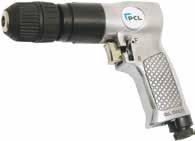 APT906 10mm Reversible Air Drill PART NO.
