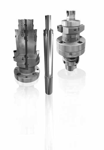 PCD Customized Tooling PCD tooling offers the highest productivity and accuracy, reduced tooling costs due to long tool life, and secure process control due to close tolerances, increasing your
