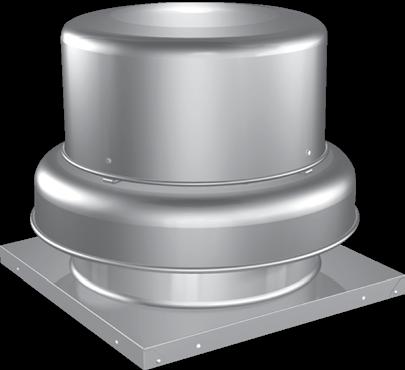 PN 471558 Downblast Centrifugal Roof Exhaust Fans Installation, Operation and Maintenance Manual Please read and save these instructions.