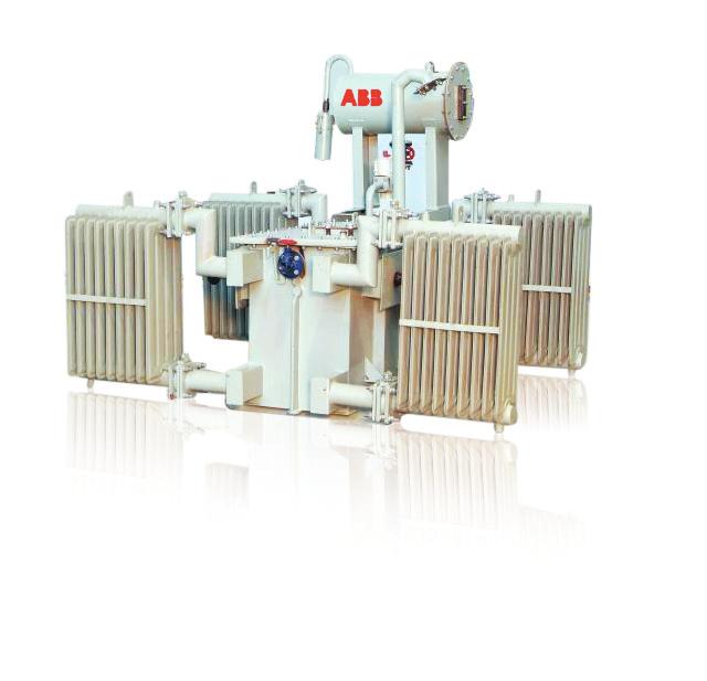 ABB - the largest single manufacturer of distribution transformers ABB transformers are providing faultless service for over five decades across the world and offer solutions for every need including