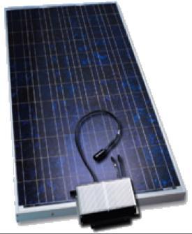 SEGIS Products Provide Improved PV