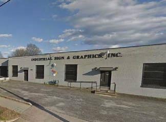 Industrial Sign and Graphics is relocating to a new location