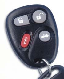 To recall the driver s seat and mirror positions With the vehicle in PARK (P), press and release button 1 or 2.