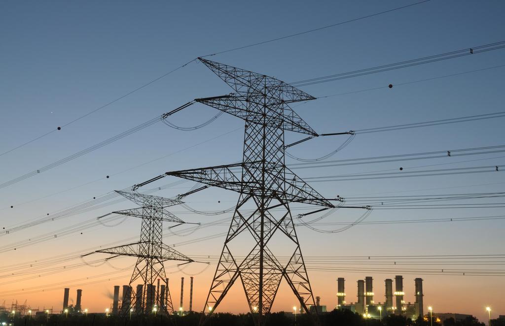 Robust energy transmission grid along with efficient distribution network is the key to successful operations of any power utility to deliver quality and reliable power supply to the end users.