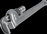 anuary 18, 2018-1 PIPE WRENCHES * Price Change HEAVY DUTY STRAIGHT PIPE WRENCH SSC No. Manuf No. Size Pipe Capacity Price Each 54A 0050 31000 6 6" 3/4" $ 22.39 * 54A 0100 R 31005 8 8" 1" 27.