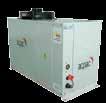 Packaged Condensing Units Acpac Scroll - R404A & R507 3 The Acpac Scroll Series of Packaged Condensing Units provide a high quality professional solution for all commercial refrigeration applications.