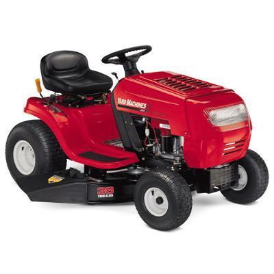 Why Buy a Hustler Zero Turn Mower instead of a Conventional Tractor Ride-on?