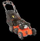 PASSIONATE PEOPLE ASTOUNDED CUSTOMERS Gravely is an Ariens Company brand.