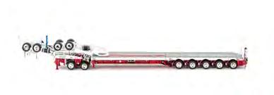 Trailer & 2x8 Dolly Drake Trailers