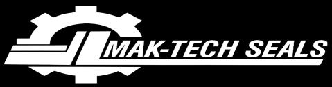 MAK-TECH SEALS Keeping Flow Under Control This is introduce to you that our company M/s MAK-TECH SEALS established at Mumbai from 1988.