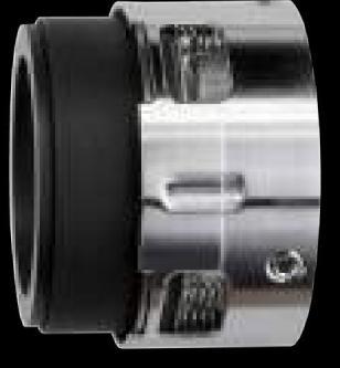 Multiple Spring MTS MS45/S/B/BS Characteristics Balanced/Unbalanced Mechanical Seal. Independent on direction of rotation.