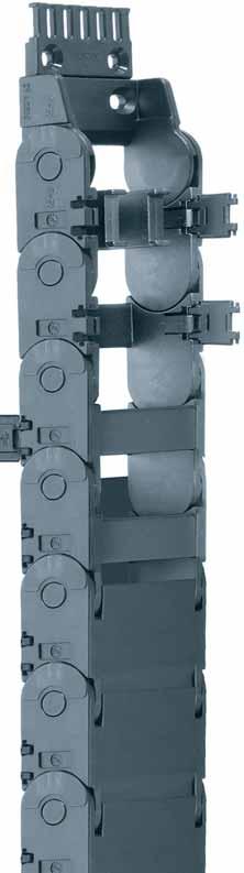 clamps,, nuggets and plug-in clips from page 66 Extender crossbars - Enormous increase of the interior IP