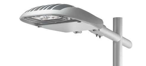 XSP Series - IP66 XSP1 TM LED Street /Area Light Single Module - Version C Product Description Designed from the ground up as a totally optimized LED street and area lighting system, the XSP Series
